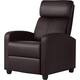 Option Dark Brown