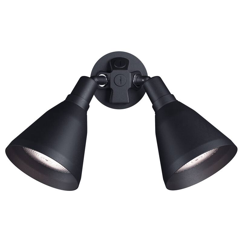 Progress Lighting P5203-31 Par Lampholder Two Light FloodLight