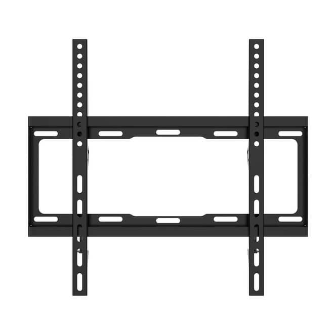 ProMounts Flat / Fixed TV Wall Mount for 32"-65" TVs - 17.13 x 1.1 x 18.86 inch