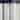 Lush Decor Linen Button Single Panel Window Curtain