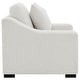 preview thumbnail 10 of 18, Ashlyn Upholstered Sloped Arm Accent Chair