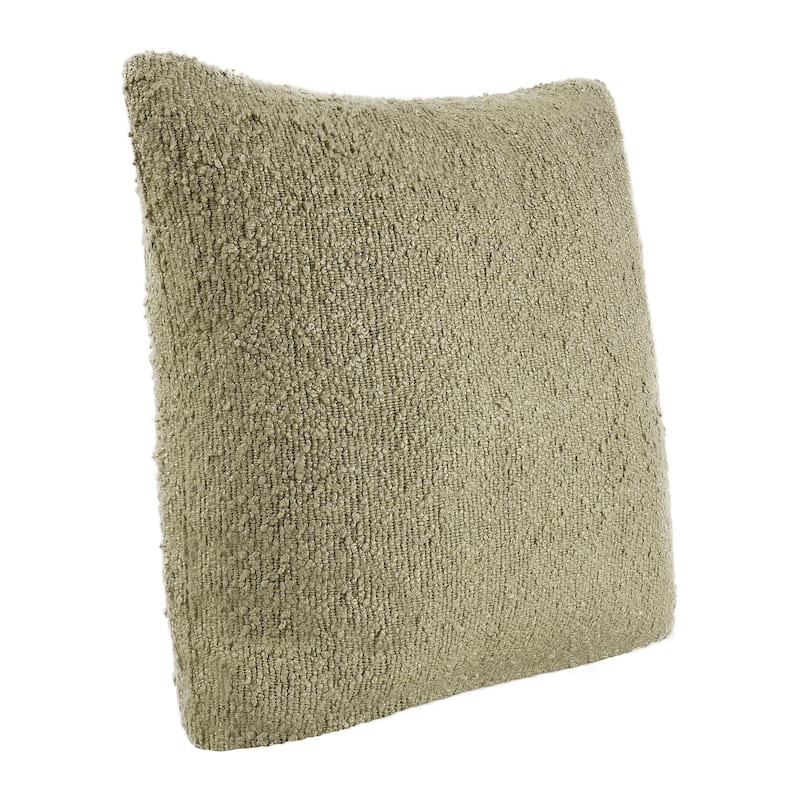 Villa by Classic Home Sava 22" Cotton Blend Throw Pilow