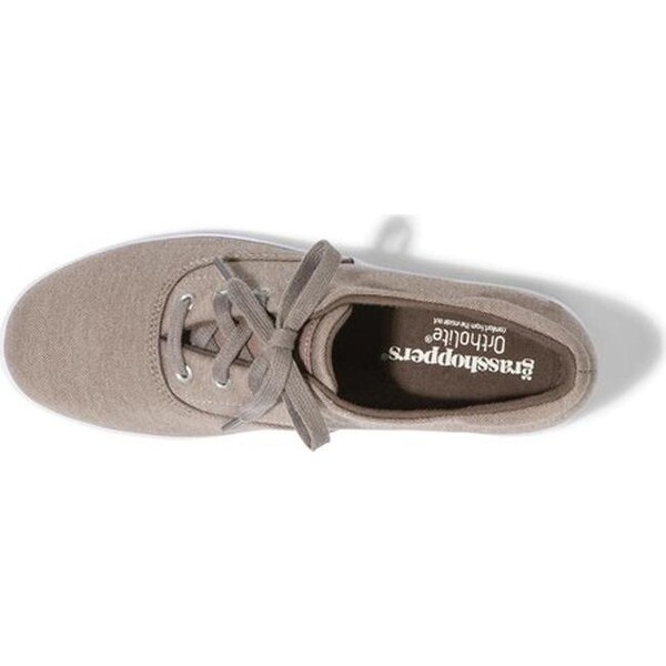 grasshopper ortholite women's shoes