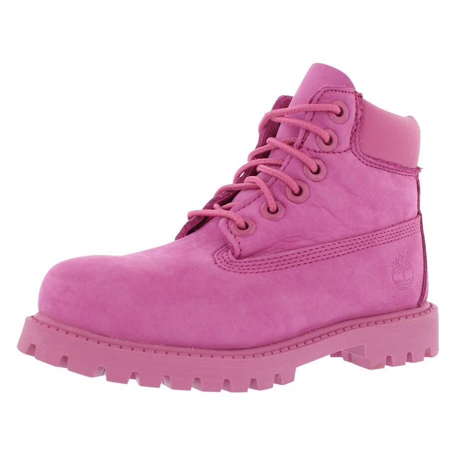 timberland girl shoes