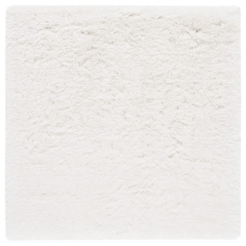 SAFAVIEH Handmade Vukosava Shag Guenevere 3-inch Extra Thick Rug