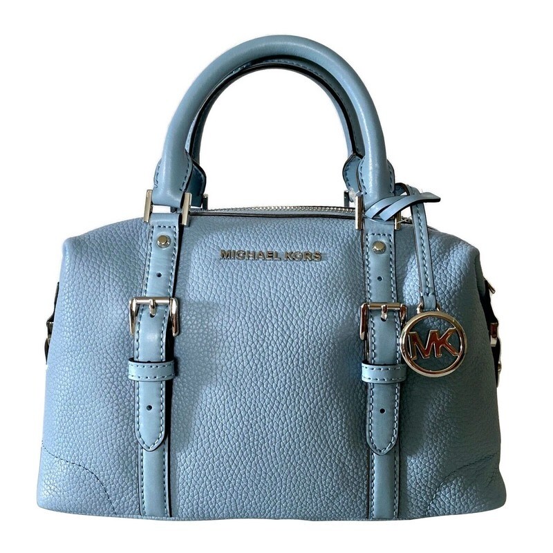 michael kors ginger duffle satchel