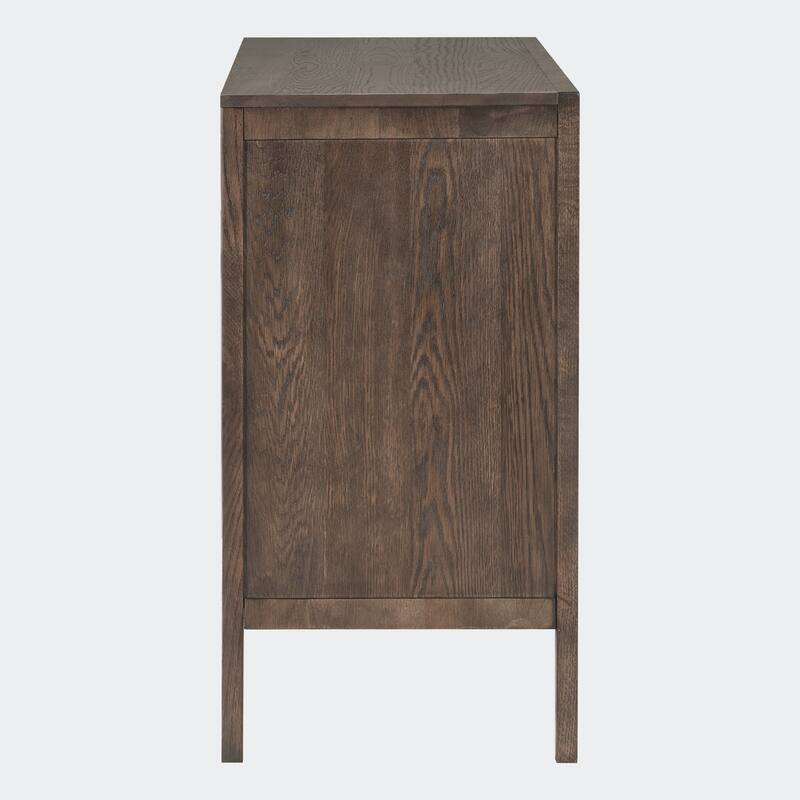 Storage Cabinet Sideboard Wooden Cabinet