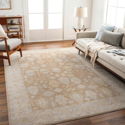 Artistic Weavers Rohy Vintage Persian Area Rug