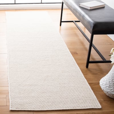 SAFAVIEH Handmade Vermont Nargis Wool Rug