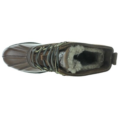 frye riley d ring lace