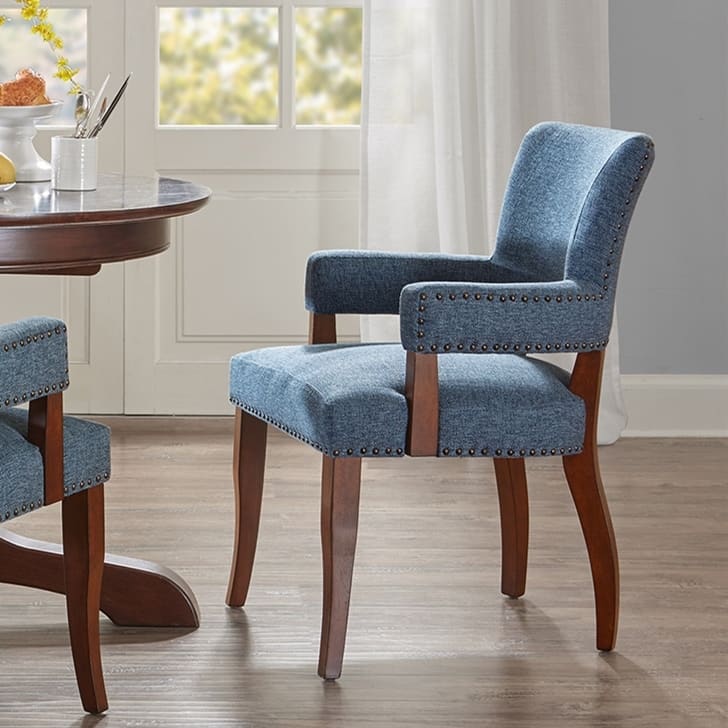 Arm Dining Chair