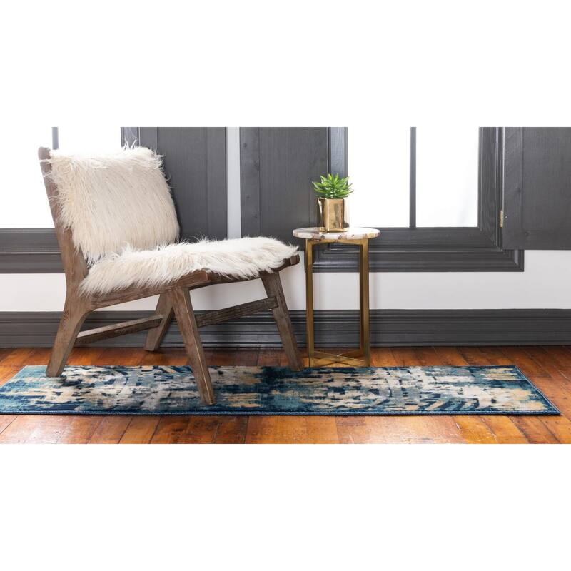 Transitional Harrogate Collection Area Rug