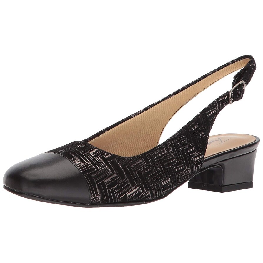 trotters ballet shoes