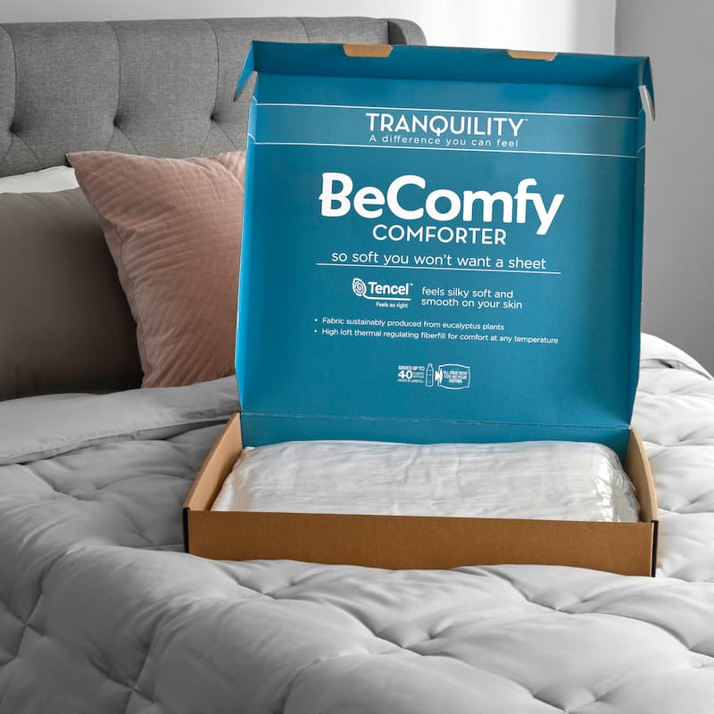 BeComfy Comforter