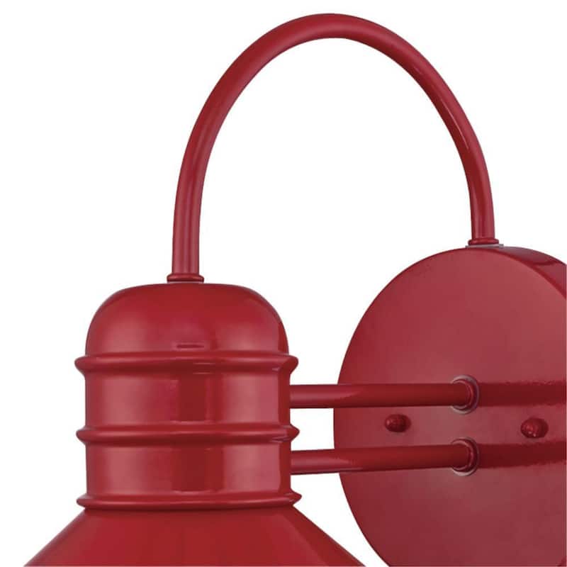 Westinghouse Watts Creek Outdoor Wall Lantern