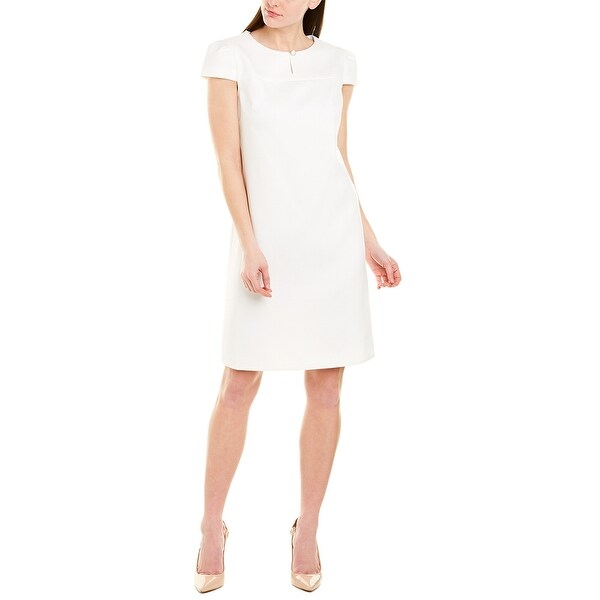anne klein shift dress
