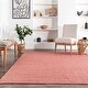 preview thumbnail 15 of 46, nuLOOM Handwoven Reversible Jute and Cotton Area Rug