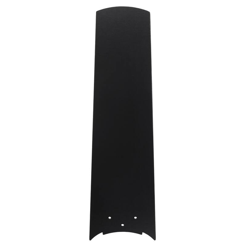 42" Modern Black Wooden Indoor Ceiling Fan Light with Pull Chain