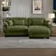 Option Olive Green