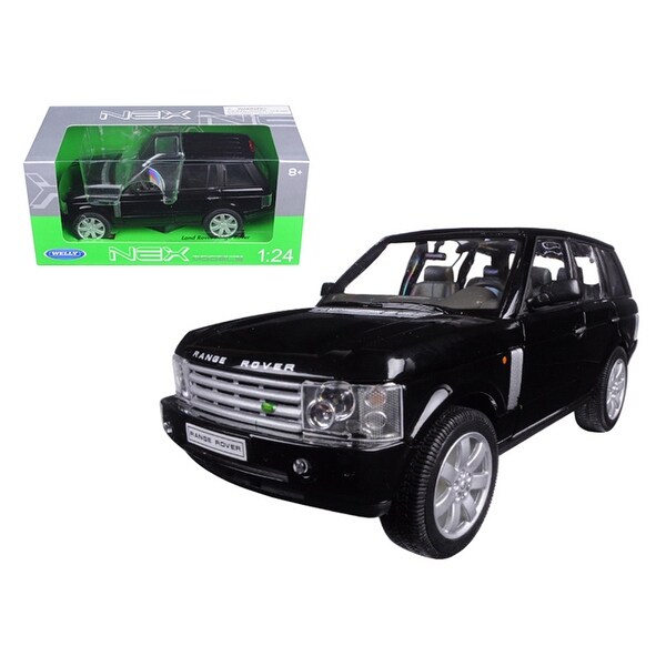 range rover diecast