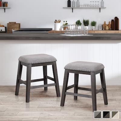 Arasina Counter Height Stool (Set of 2)