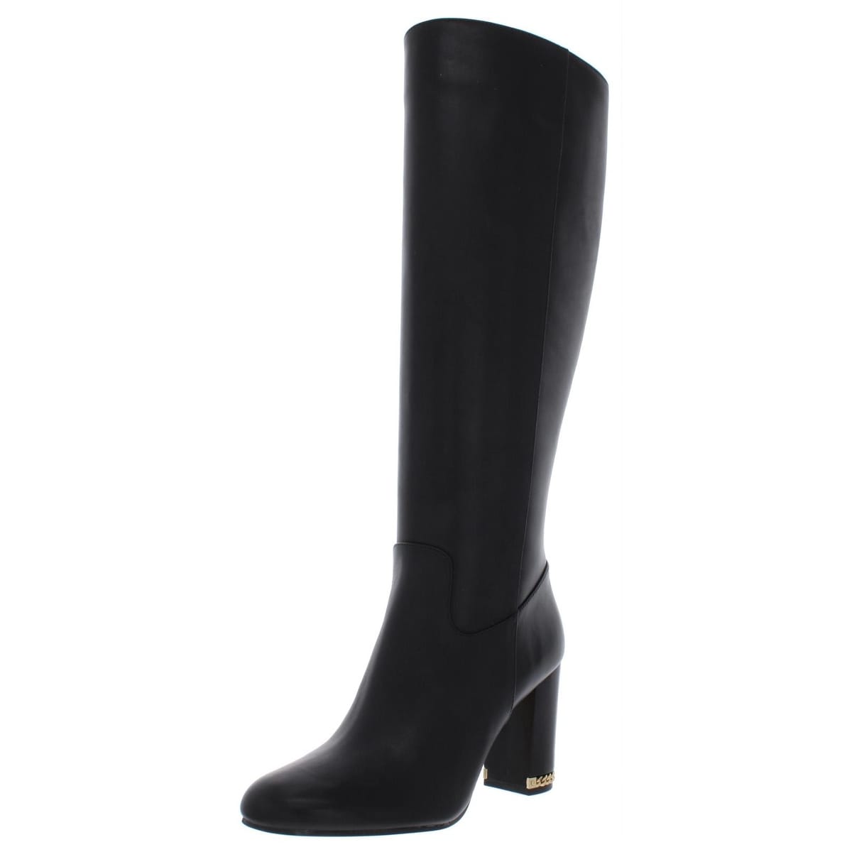 michael kors walker knee high boot