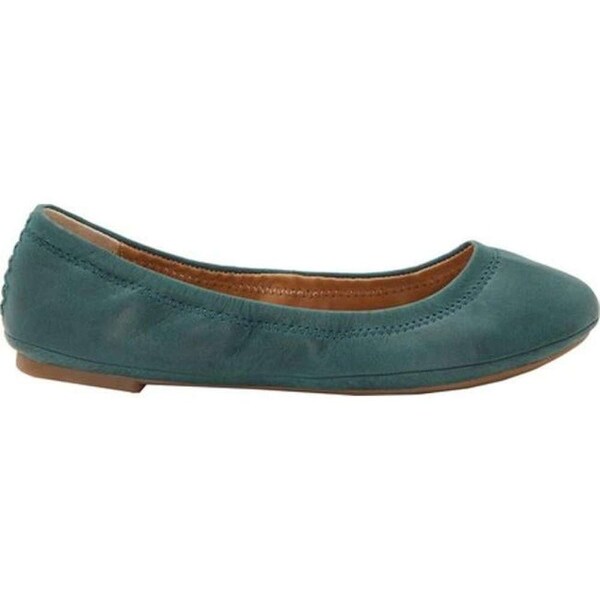 emmie ballet flats