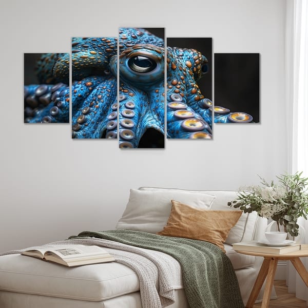 Octopus Furniture
