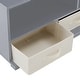preview thumbnail 21 of 184, Riley Modular Stacking Storage Bins by iNSPIRE Q Junior