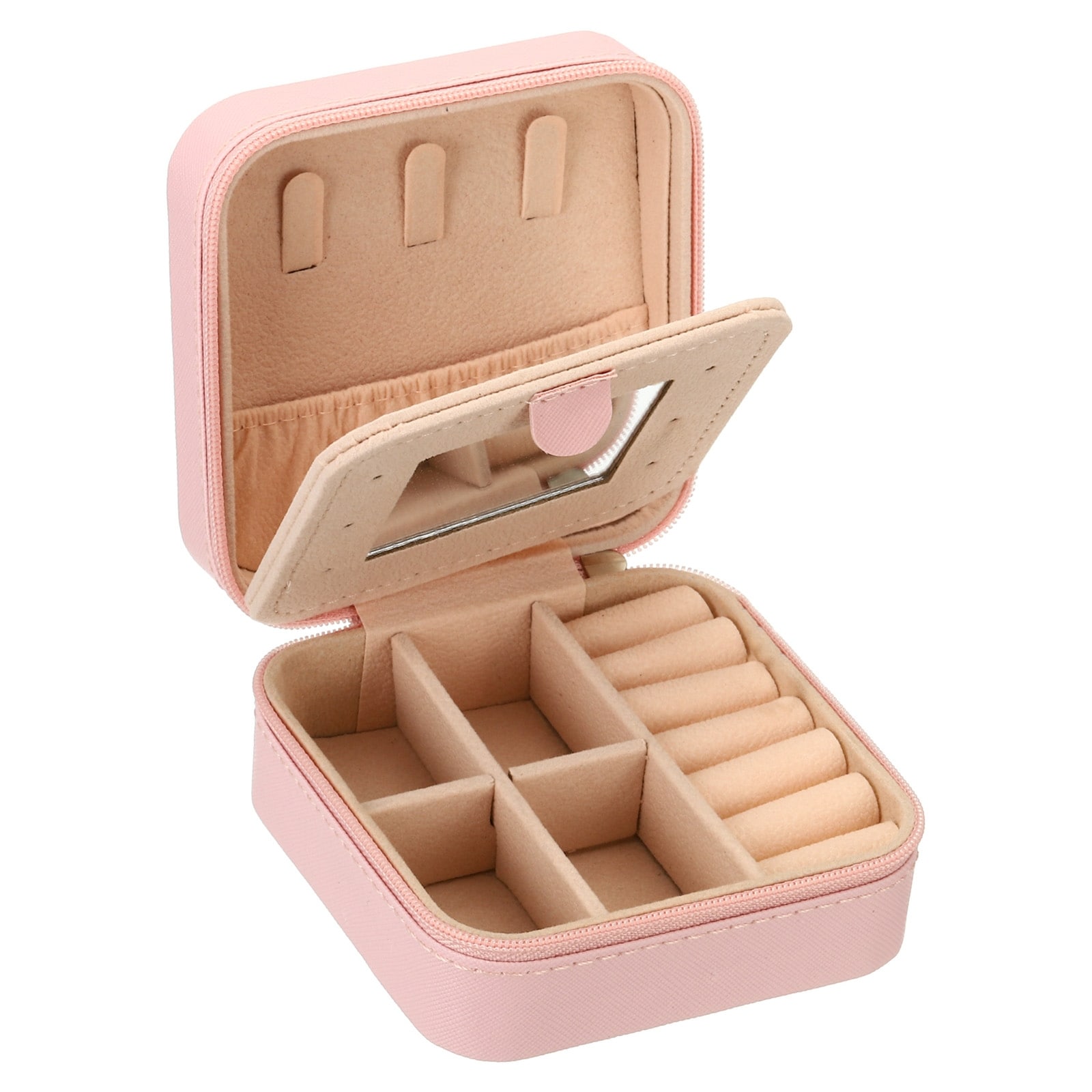 Travel jewelry case top bed bath and beyond