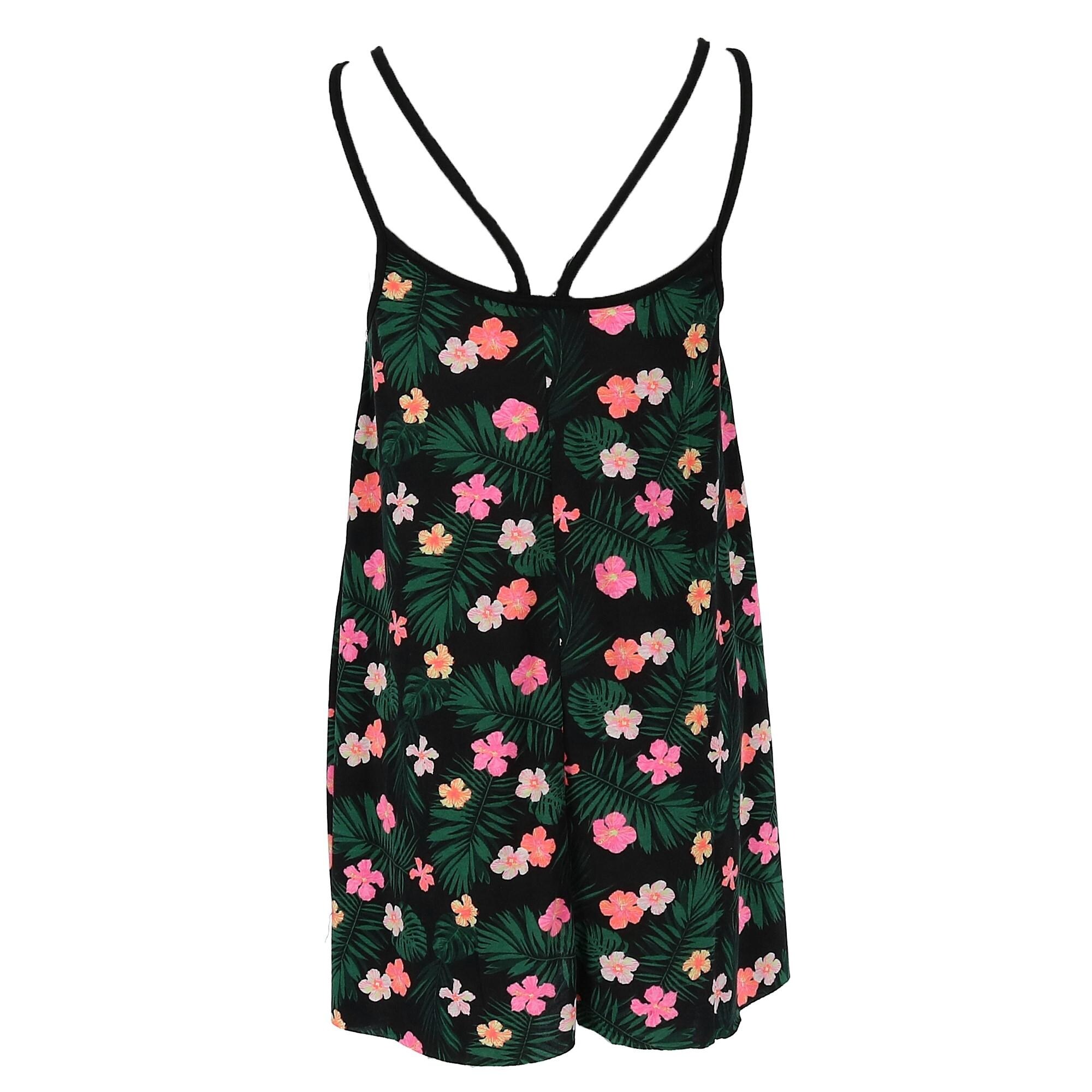 hibiscus dress plus size