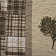 preview thumbnail 5 of 18, Home Fashion Designs 3-Piece Lodge Printed Quilt Set with Shams