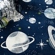 preview thumbnail 20 of 36, SAFAVIEH Carousel Kids Selvinaz Solar System Rug