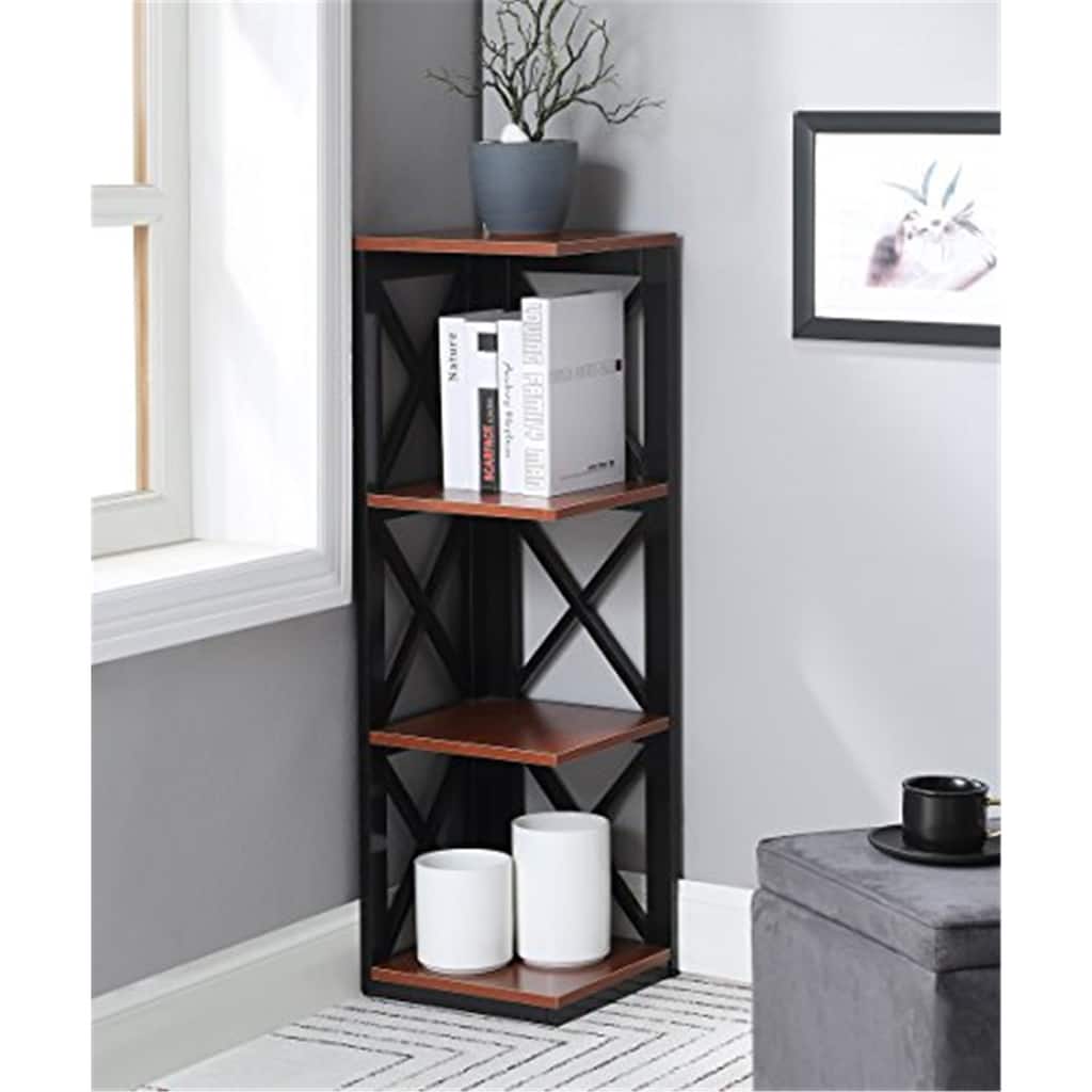 Bookcase - Modern Shelves for Home & Office Decor