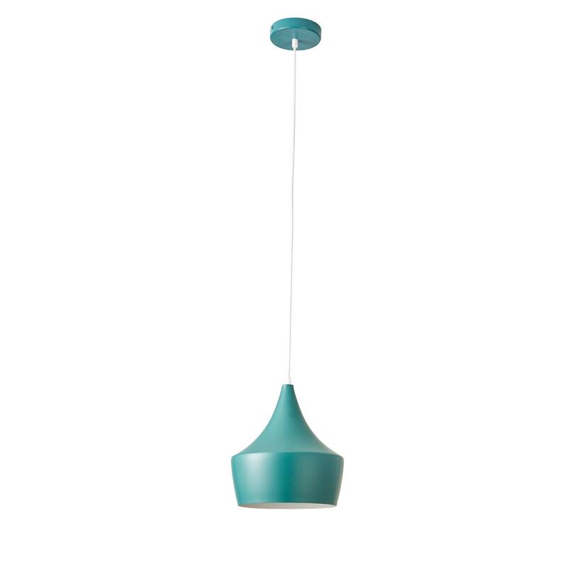angelo:HOME Dean Pendant Lamp - Vintage Green