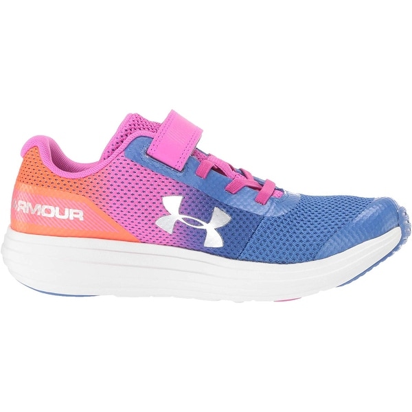 under armour surge prism