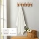 preview thumbnail 172 of 174, Linery & Co. Luxury Cotton Textured Bath Towel.