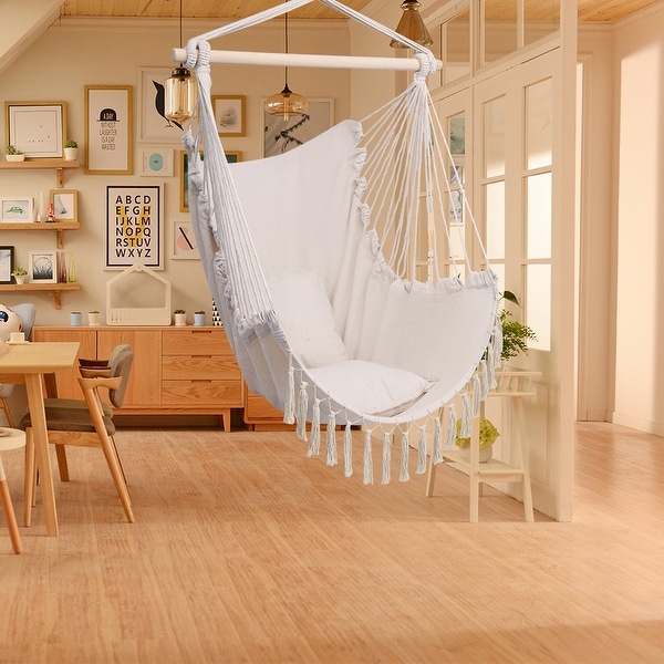 Pillow for hotsell hanging chair