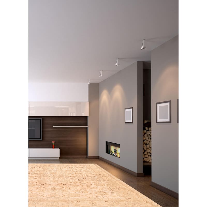 ECARPETGALLERY Hand-knotted Antalya Vintage Beige Wool Rug - 9'3 x 10'8