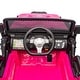 preview thumbnail 38 of 78, 24V Ride-On Car for Kids with Bluetooth, USB, and LED Lights, Best Holiday Gift