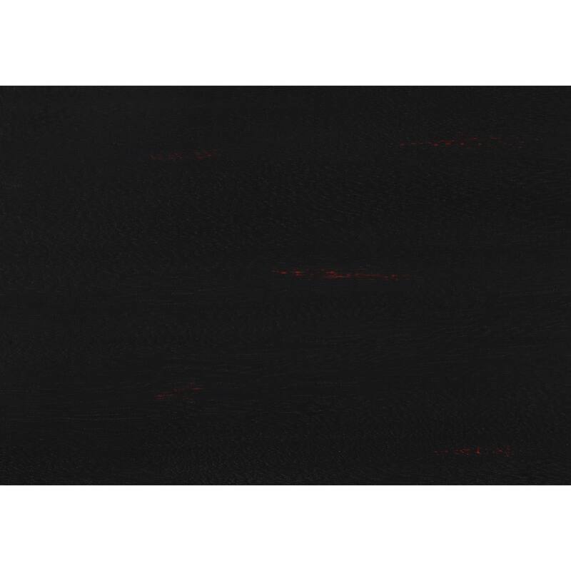 Accent Table, End, Side Table, Narrow, Nightstand, Bedroom, Lamp, Storage, Black Veneer, Transitional