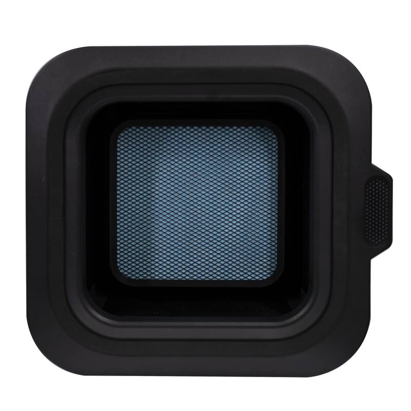 Filter-Monster Replacement Filter Compatible with Mila Air Purifier H13 Filter
