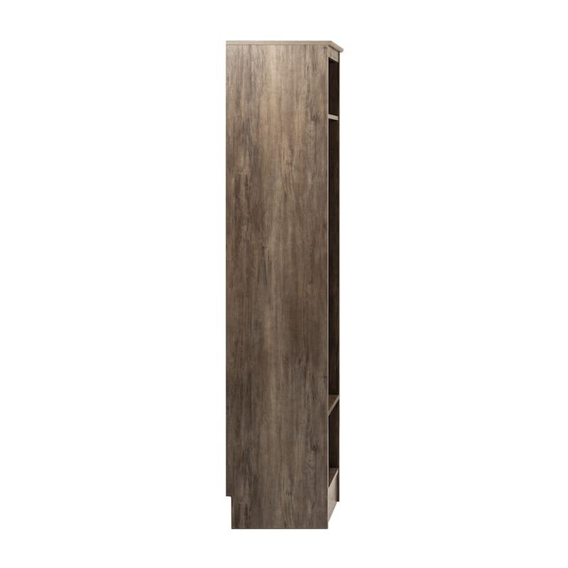 Prepac Narrow Entryway Organizer