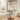 Modern Farmhouse Black Gold 4-Light Lantern Geometric Chandelier Candle Kitchen Island Pendant Light