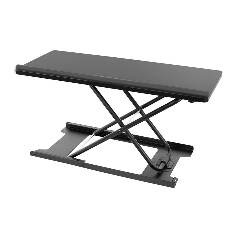 Mount-It! Standing Laptop / Keyboard Platform