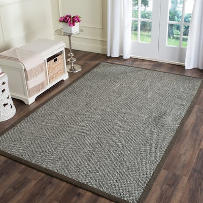 SAFAVIEH Natural Fiber Caliopia Sisal Rug