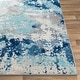 preview thumbnail 3 of 14, Chichi Modern Abstract Area Rug