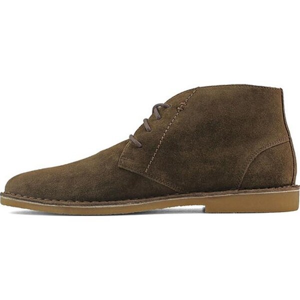 nunn bush men's galloway chukka boot