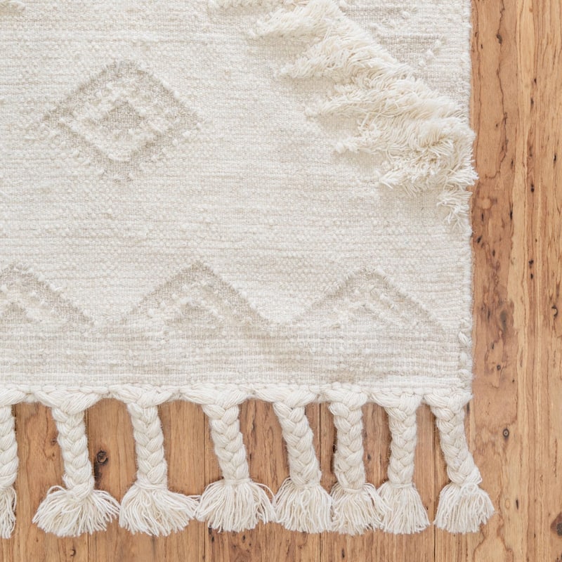 Southwestern/Lodge Izhobert Collection Area Rug