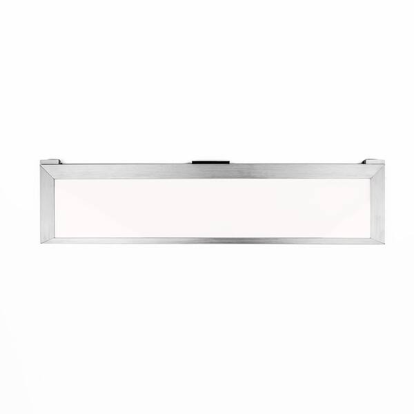 Shop Wac Lighting Ln Led18p Line 2 0 18 Led Low Voltage Under Cabinet Light Bar Linkable N A Free Shipping Today Overstock 25655474